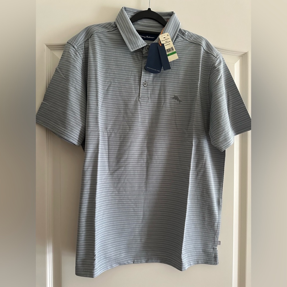 Tommy Bahama Polo Shirt
